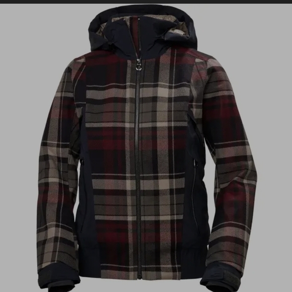 Helly Hansen Jackets & Blazers - Helly Hansen Courchevel Women's Winter Jacket